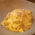 Photo n°1 de l'avis de Ilaria.e fait le 31/03/2024 à 18:27 sur le  Quelli de’ Coronari - restaurant à Rome