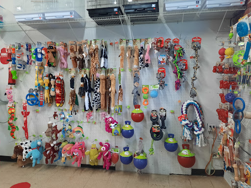 Pet Store «Pet Pro», reviews and photos, 1606 NY-82, Lagrangeville, NY 12540, USA