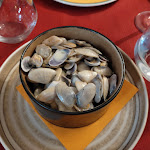 Photo n° 6 de l'avis de Han.. fait le 14/04/2024 à 15:39 pour Restaurant Le Bistroquet du Tadorne à Saintes-Maries-de-la-Mer