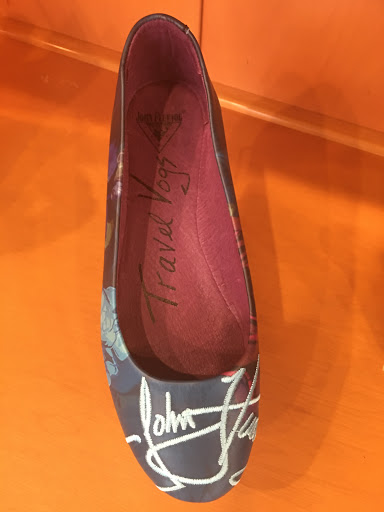 Shoe Store «John Fluevog Shoes», reviews and photos, 205 Pine St, Seattle, WA 98101, USA