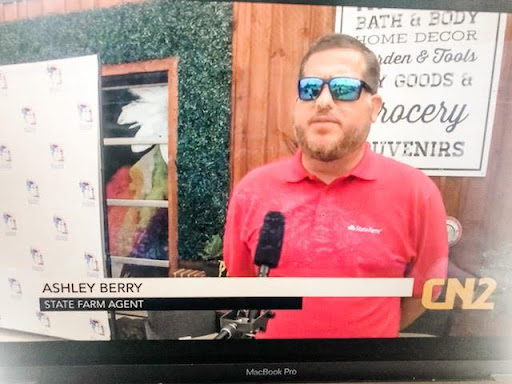 Insurance Agency «Ashley Berry - State Farm Insurance Agent», reviews and photos