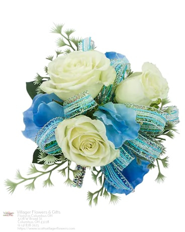 Florist «Villager Flowers & Gifts», reviews and photos, 5278 W Broad St, Columbus, OH 43228, USA