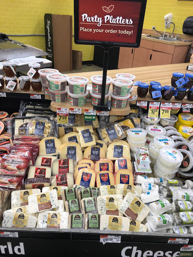 Grocery Store «ACME Markets», reviews and photos, 2160 Lemoine Ave, Fort Lee, NJ 07024, USA