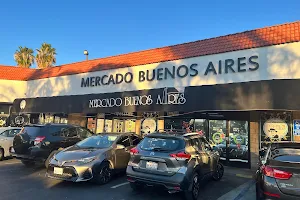 Mercado Buenos Aires image