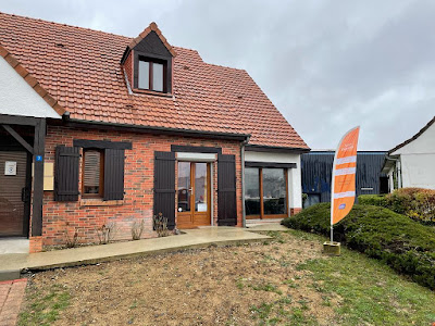 Senior Compagnie - Aide à Domicile à Amiens