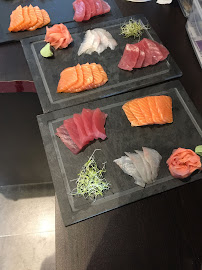 Photos du propriétaire du Restaurant japonais Sushi cc à Paris - n°16