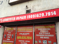 Majin's Computer Repair - Photo 4 - Car repair in Pomona, CA, Rancho Cucamonga