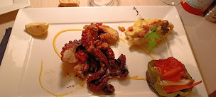 Photo n°49 de Nacional Trattoria à Antibes ()