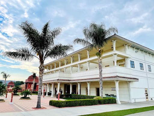 BAPS Shri Swaminarayan Mandir, Chino Hills image