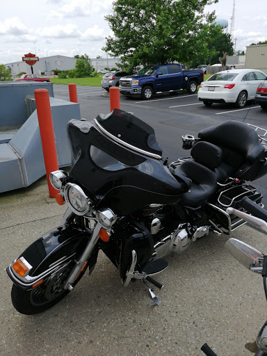 Harley-Davidson Dealer «Eastgate Harley-Davidson», reviews and photos, 699 Cincinnati-Batavia Pike, Cincinnati, OH 45245, USA