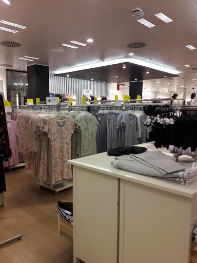 Burberry Stores Stuttgart