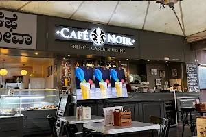 Cafe Noir image
