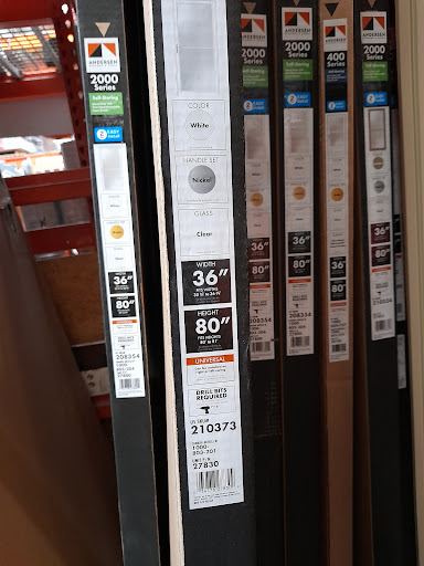 Home Improvement Store «The Home Depot», reviews and photos, 101 Green Acres Rd W, Valley Stream, NY 11581, USA