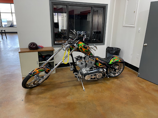 Harley-Davidson Dealer «Harley-Davidson Washington DC», reviews and photos, 9407 Livingston Rd, Fort Washington, MD 20744, USA