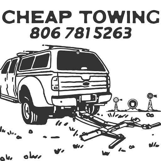 Affordable Tow Truck 3
