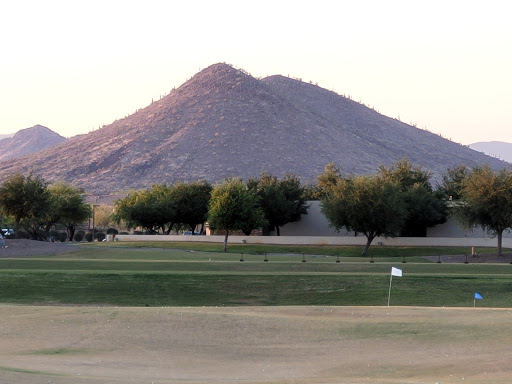 Golf Club «Trilogy Golf Club at Vistancia», reviews and photos, 12575 W Golf Club Dr, Peoria, AZ 85383, USA