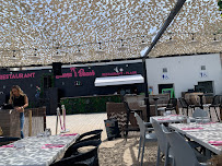 Atmosphère du Restaurant Saona Beach à Marseille - n°2