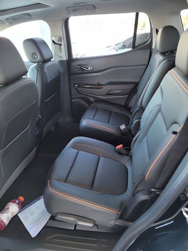 Buick Dealer «AutoNation Buick GMC Henderson», reviews and photos, 330 Old Gibson Rd, Henderson, NV 89014, USA