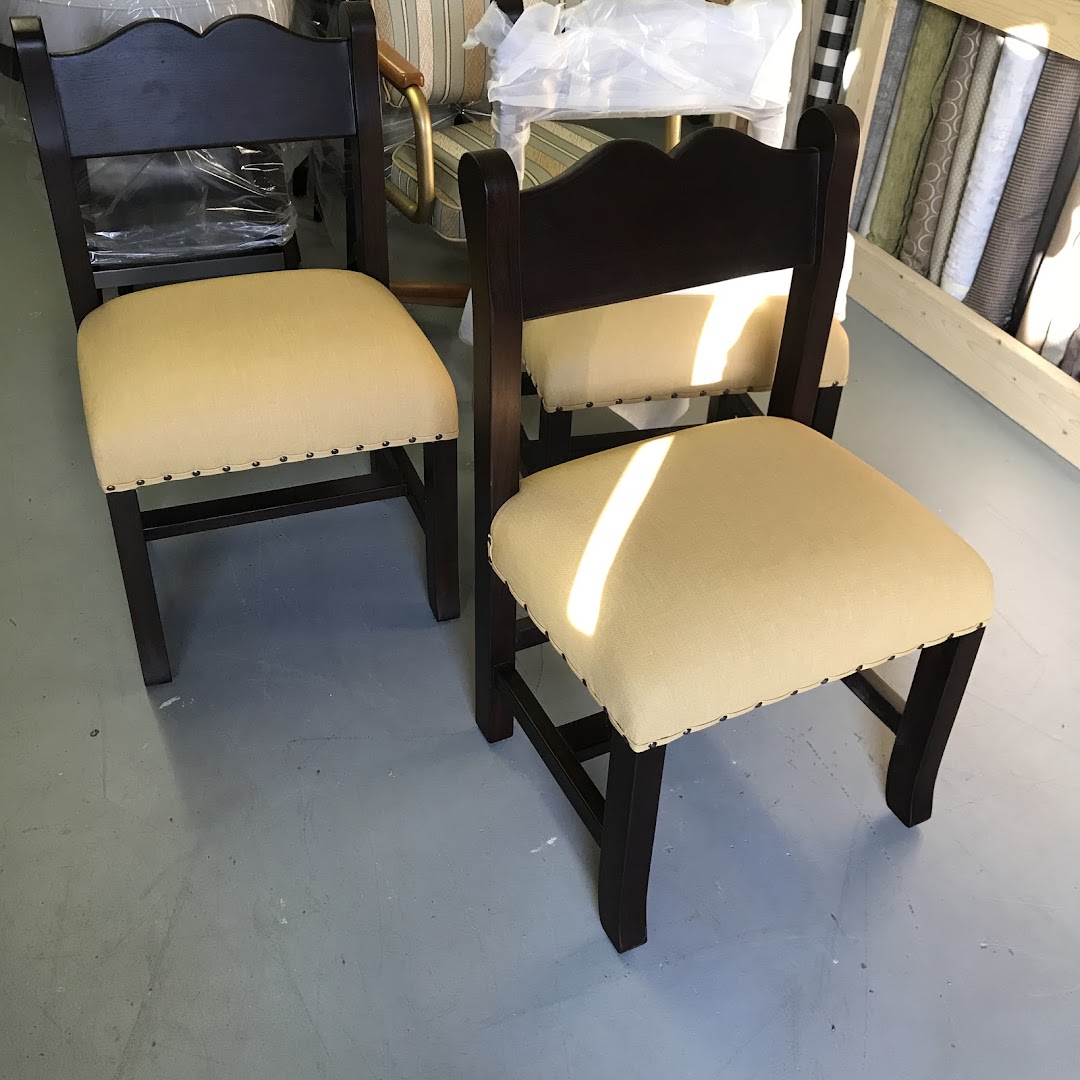 F. Garcia Upholstery