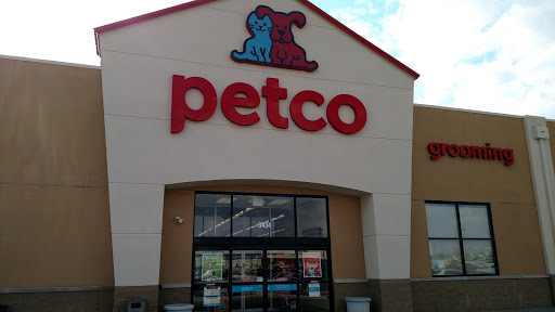 Pet Supply Store «Petco», reviews and photos, 3434 Court St, Pekin, IL 61554, USA