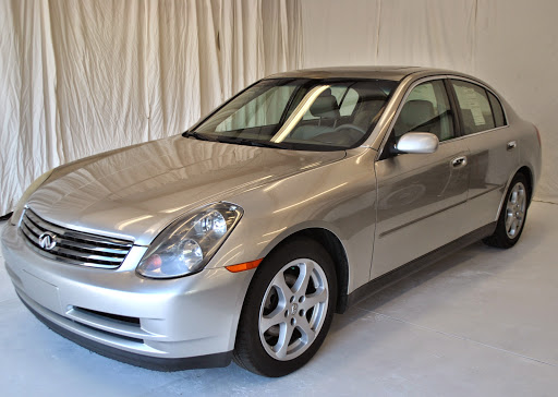 Used Car Dealer «Sports and Imports Auto Sales», reviews and photos, 4247 Buford Dr NE, Buford, GA 30518, USA