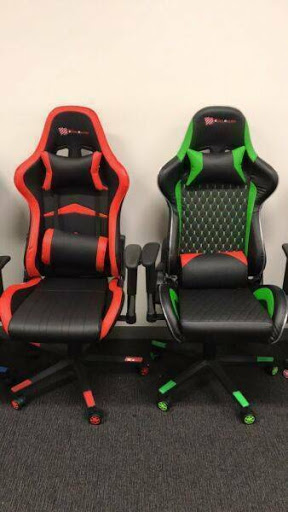 Everracer Gaming Office Chair