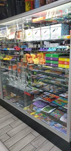 Tobacco Shop «Smokies Smoke Shop», reviews and photos, 8240 W Lower Buckeye Rd, Phoenix, AZ 85043, USA
