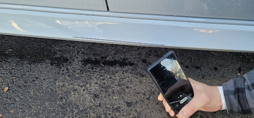 Car Wash «Eco Car Wash», reviews and photos, 16942 SE Powell Blvd, Portland, OR 97236, USA