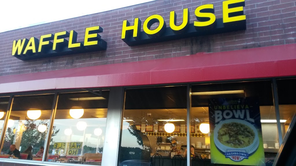 Waffle House 30265