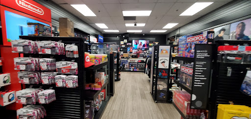 Video Game Store «GameStop», reviews and photos, 20220 Mountain Hwy E, Spanaway, WA 98387, USA