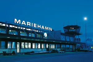 Mariehamn Airport image