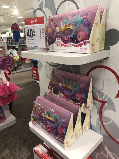 Department Store «JCPenney», reviews and photos, 757 E Lewis and Clark Pkwy #701, Clarksville, IN 47129, USA