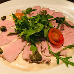 Photo n°4 de l'avis de Tomoya.a fait le 16/03/2019 à 04:06 sur le  L'Osteria Köln Hahnenstraße à Cologne