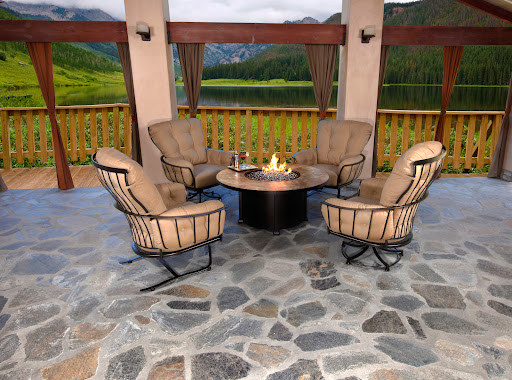 Fireplace Store «Yard Art Patio & Fireplace - Allen», reviews and photos, 111 Central Expy S, Allen, TX 75013, USA