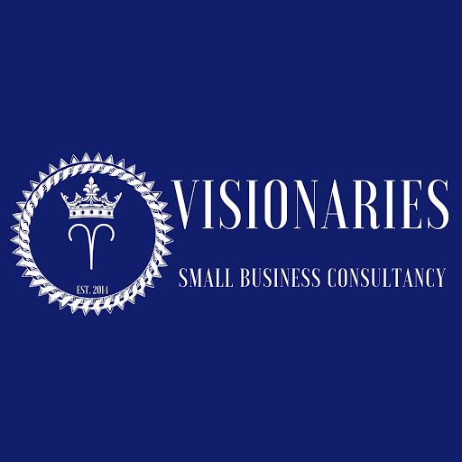 VisionAries: Small Business Consultancy
