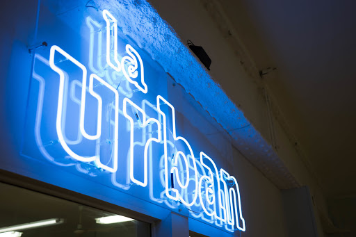 Imagen del negocio La Urban Dance Factory en Barcelona, Barcelona