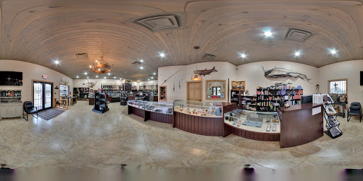 Gun Shop «Gold-N-Pawnd II - Gun Shop & Gun Range», reviews and photos, 5224 Mariner Blvd, Spring Hill, FL 34609, USA
