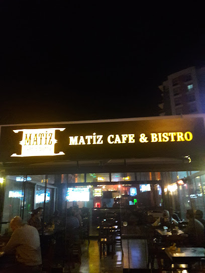 Matiz Cafe Bistro
