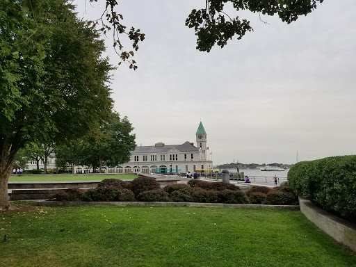 Museum «The Skyscraper Museum», reviews and photos, 39 Battery Pl, New York, NY 10280, USA