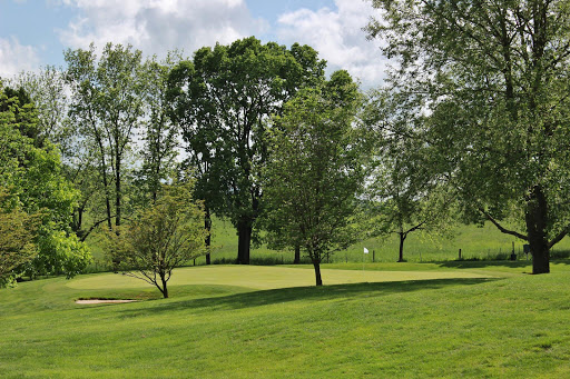 Golf Club «Shenandoah Valley Golf Club», reviews and photos, 134 Golf Club Cir, Front Royal, VA 22630, USA