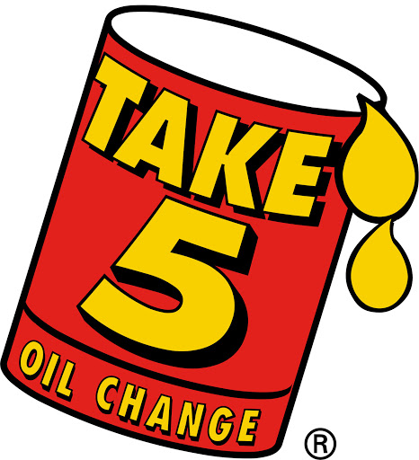 Take 5 Oil Change image 9