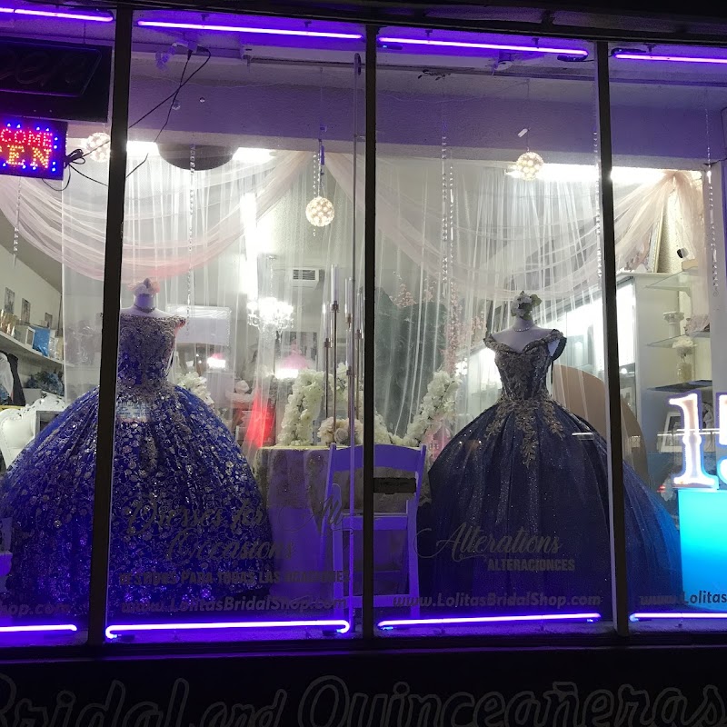 Lolita's Bridal Shop