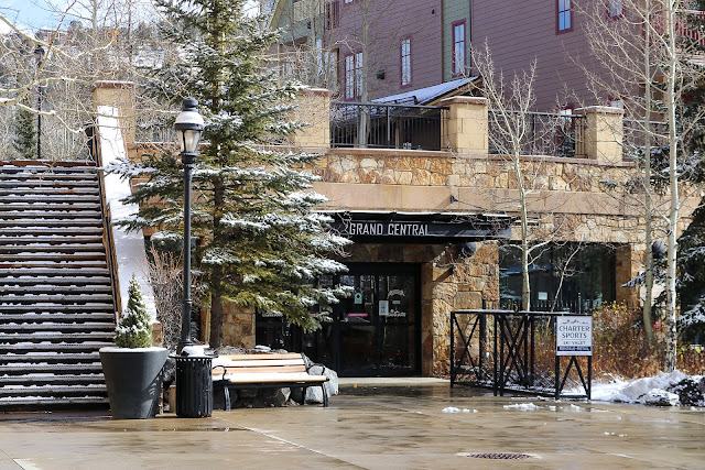 Charter Sports Ski, Snowboard & Bike Rentals - Main Street Station