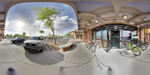 Bicycle Repair Shop «Two Wheel Jones Bicycles - Mesa», reviews and photos, 2837 N Power Rd #110, Mesa, AZ 85215, USA