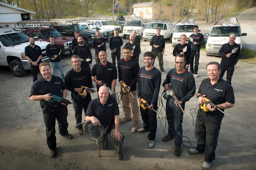 Chimney Sweep «Chimney Savers», reviews and photos