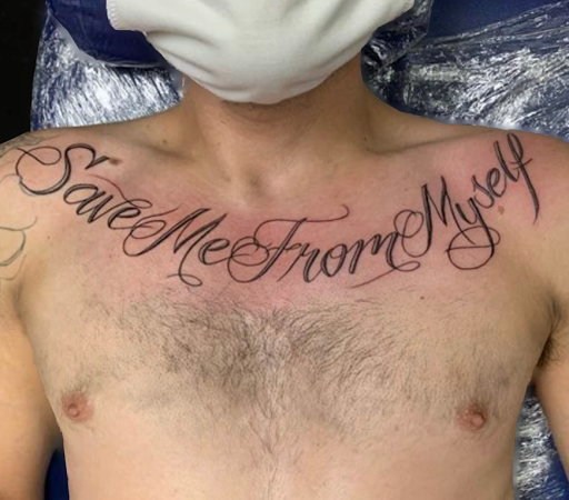 Explore cool sleeve tattoo ideas for guys, creative tattoo ideas in Dallas, available at Fly Ink, Inc.