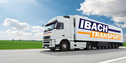 Ibach Transport GmbH