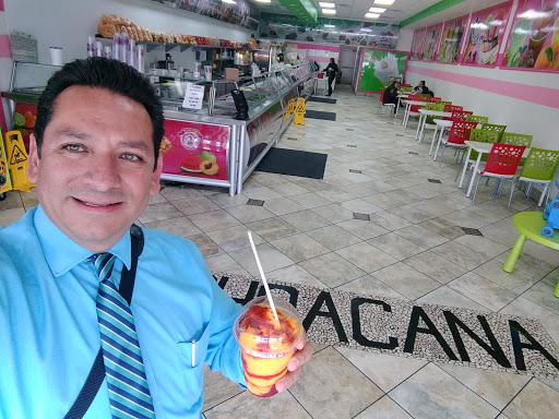 Ice Cream Shop «La Michoacana», reviews and photos, 559 N McLean Blvd, Elgin, IL 60123, USA