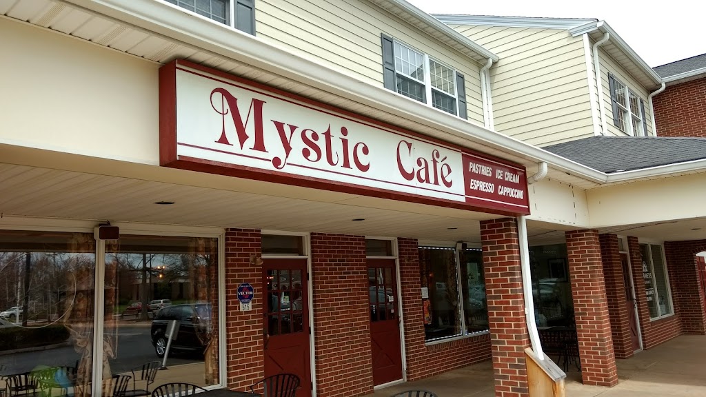 Mystic Restaurant 19454