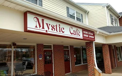 Mystic Restaurant image